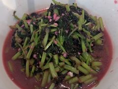 -小乡小镇·传承桐庐土菜·老板亲自烧的菜