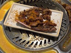 -喜来稀肉(虹泉路店)