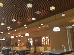 -君邦火锅(新疆大厦店)