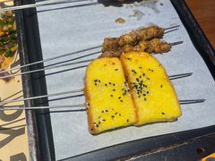 -路边羊烧烤酒场(宝带路店)