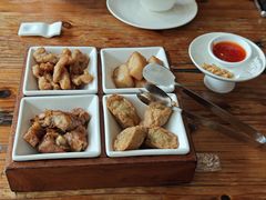 -临家闽南菜(宝洲路店)