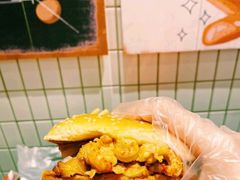 -肯德基(西桥店)