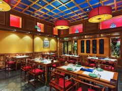 大堂-那家小馆(摩天活力城店)