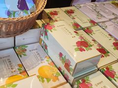 -嘉华饼屋JOY BAKERY(南屏街店)