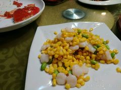 玉米粒-聚友厨师之家(兴源北路店)