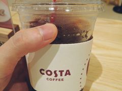 -COSTA COFFEE(西贸凯德晶品4层2店)