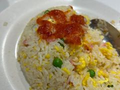 -冰岛茶餐厅(世茂店)