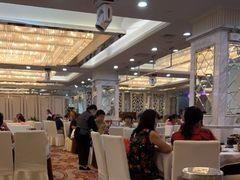 大堂-广州酒家(昌岗地铁站店)