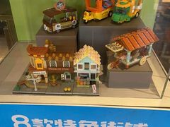 -豪客来牛排(钢铁大街店-2106)