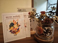 -五代同糖·甜品糖水店(河下古镇店)