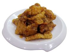 锅包肉26-雪乡人家东北菜·铁锅炖一切(高斯路店)
