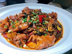 -豆蔻电影主题餐厅(四牌楼店)