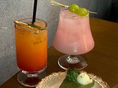 -咖法森林·咖啡  酒吧(天河店)