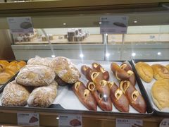 -烘焙町面包店(西四店)
