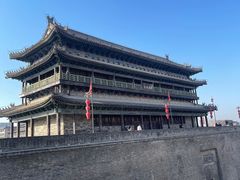 -西安城墙·碑林历史文化景区