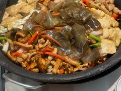 -一烙锅(友谊店)