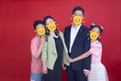 -FX摄影工作室(中关村店)