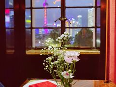 -YUE·6·西式融合餐厅(外滩六号店)