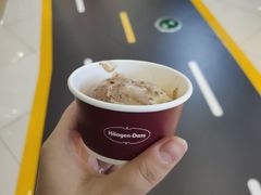 -芭菲盛宴·环球美食(锦城万达广场店)