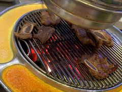 LA牛仔骨-喜来稀肉(虹泉路店)