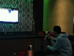 -OS CLUB(长风大悦城店)