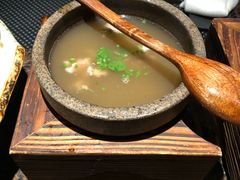 -花隐日式怀石料理(万象城购物中心店)