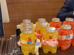 -菲住布渴酒店自助餐厅(阿里巴巴西溪园区店)