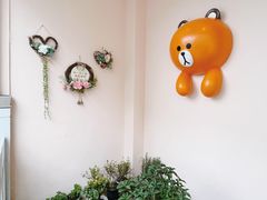 -Tomado绿色烘焙(大尧三路店)