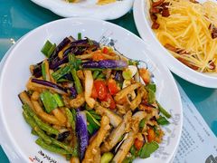 -黔人百味.贵州菜