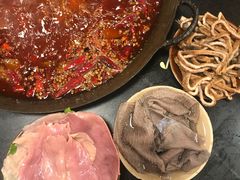 -利姐牧牛匠老火锅(兰花店)