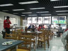 大堂-三兴涮羊肉(荣安大街店)
