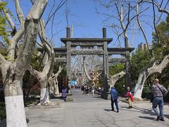 -杭州黄龙洞