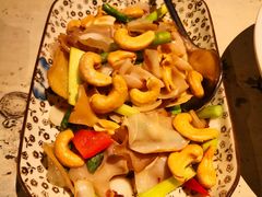 -T館·花园艺术餐厅
