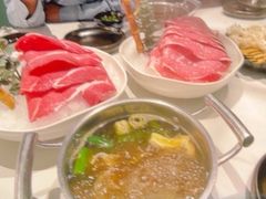 -祥记餐饮•豫粤珍味(郑东新区新长安店)