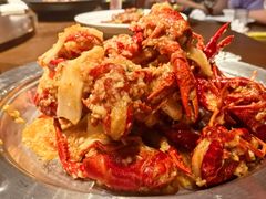 -聚味瞿记·龙虾堂(咸嘉湖店)