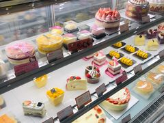 -BreadTalk面包新语·烘焙蛋糕(东方宝泰广场店)