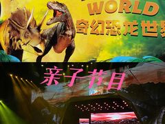 -重庆国际马戏城