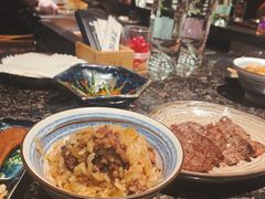 -老乾杯和牛烧肉(王府中环店)