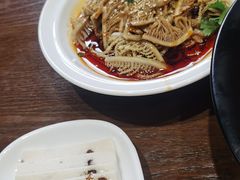-掌上鲜(南顺城街店)