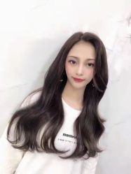 -潮品 Hair无痕羽毛接发潮店