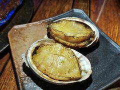 -质烤烤物·活烤海鲜(质烤总店)