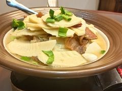 -木子山庄·安徽省老字号·中国炖锅宴