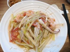 -裕记烧腊连锁餐饮(外马分店)