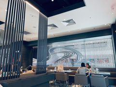大堂-将太无二·蓝鳍放题·北美寿司(领展购物广场中关村店)