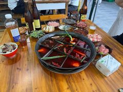 -正南齊北重庆老火锅(光华村直营店)