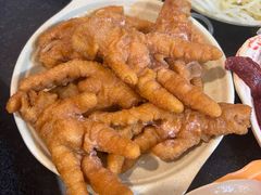 -储奇门鳝鱼火锅(总店)