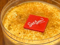 -Seesaw Coffee(上海尚悦湾店)