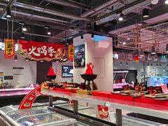 -嘉荣超市(望牛墩店)