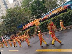 -福田卓悦INTOWN购物中心