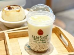 -杏甜品(尖沙咀加拿分道店)